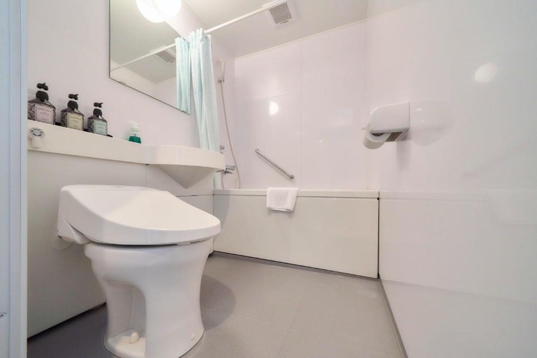 Photo of Bathroom in Koka