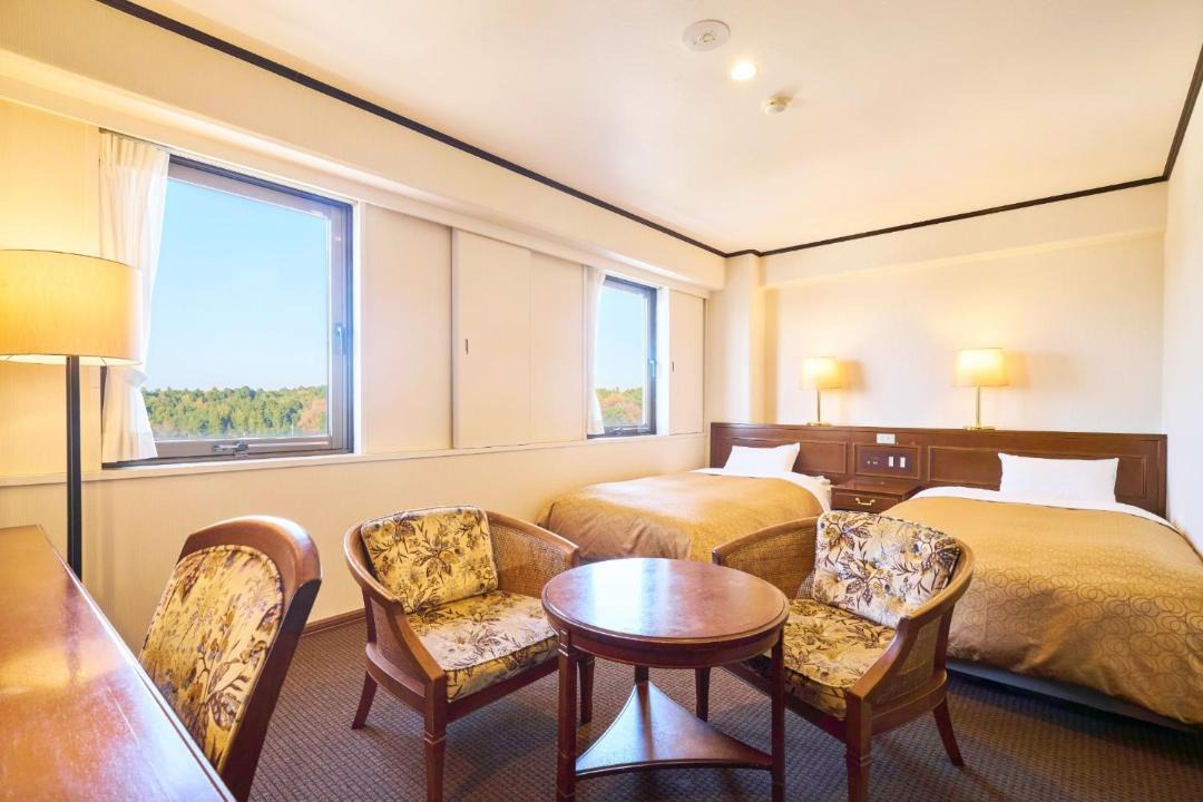 Photo of Bedroom in Koka