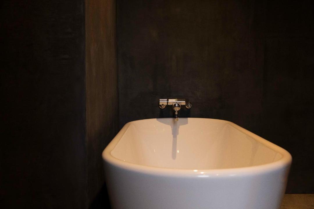 Photo of Bathroom in Matsumoto