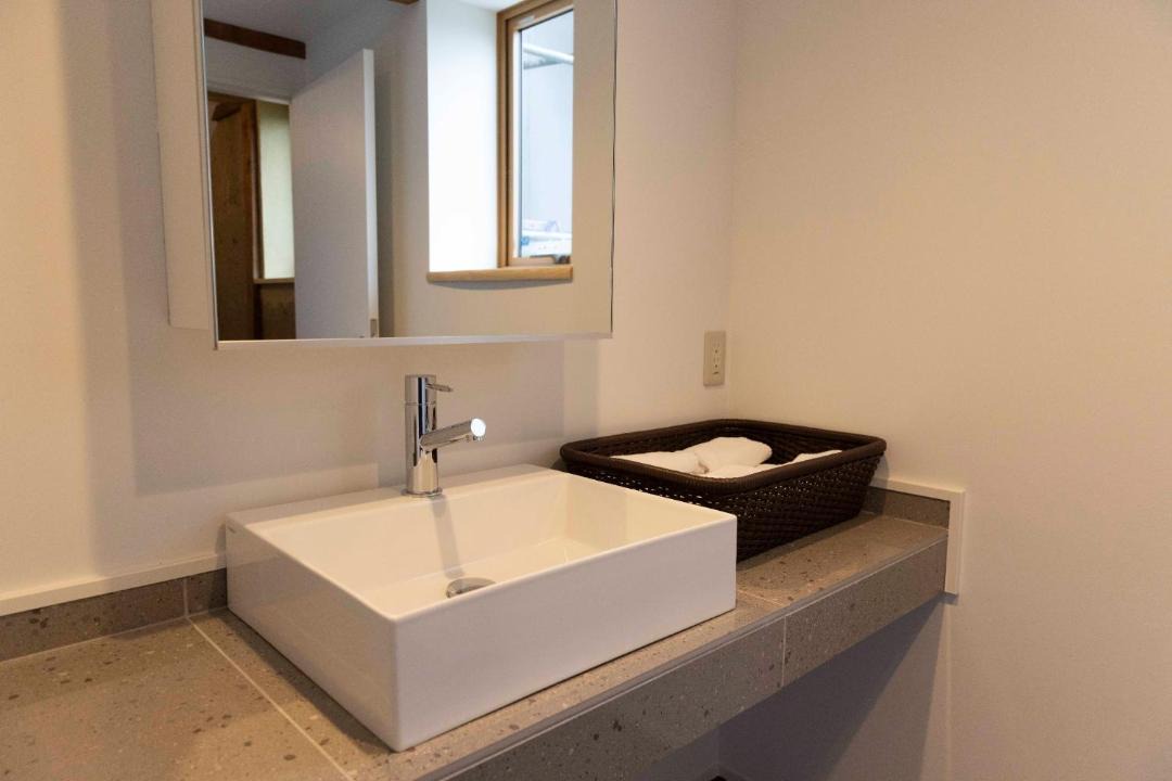 Photo of Bathroom in Matsumoto