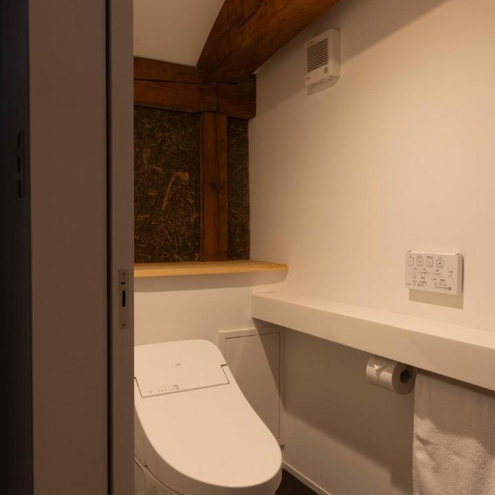 Photo of Bathroom in Matsumoto