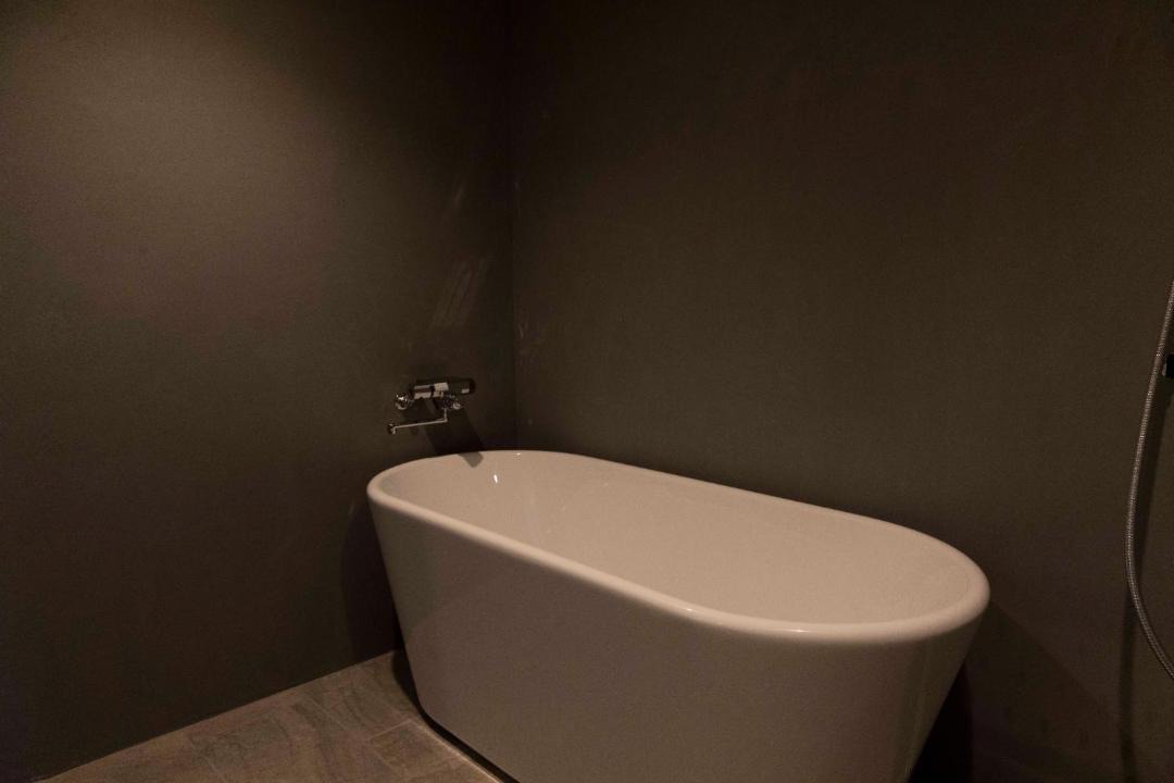 Photo of Bathroom in Matsumoto
