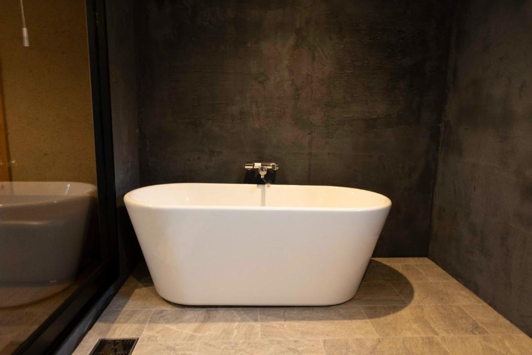 Photo of Bathroom in Matsumoto