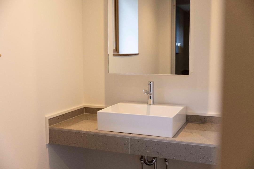 Photo of Bathroom in Matsumoto