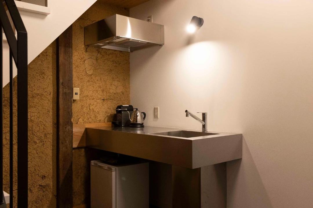 Photo of Bathroom in Matsumoto
