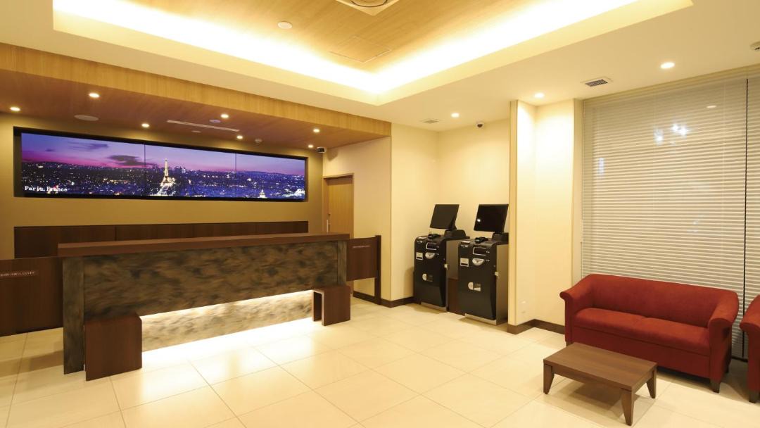 Photo of Livingroom in Konan
