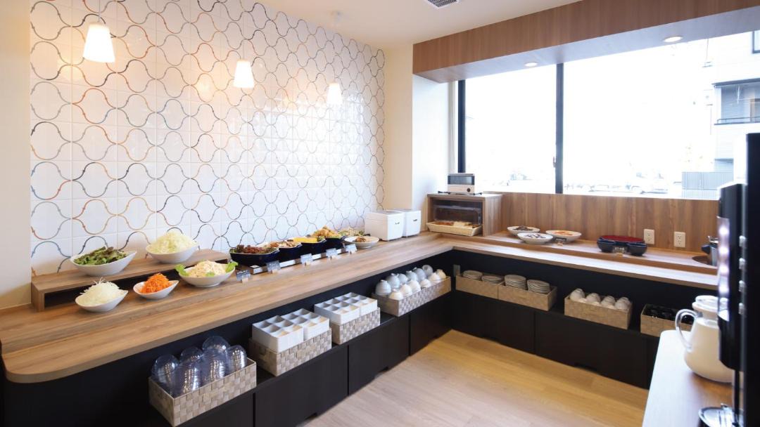 Photo of Kitchen in Konan
