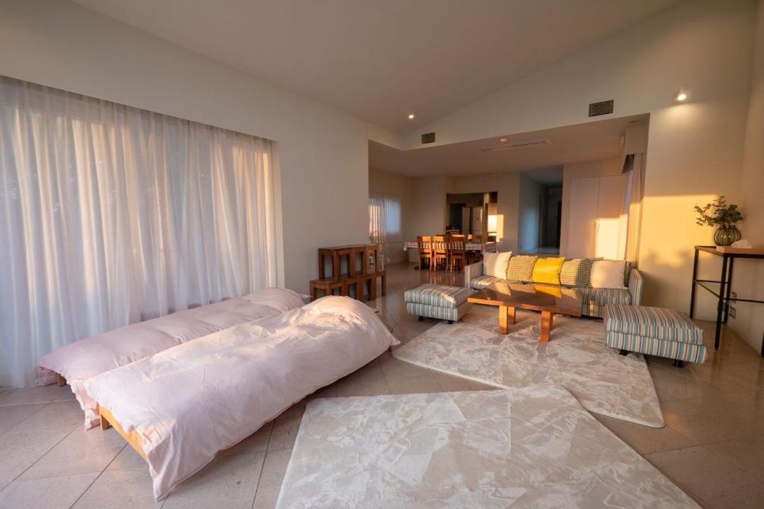 Photo of Bedroom in Futtsu