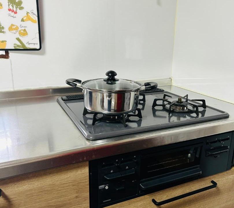 Photo of Kitchen in Yakage