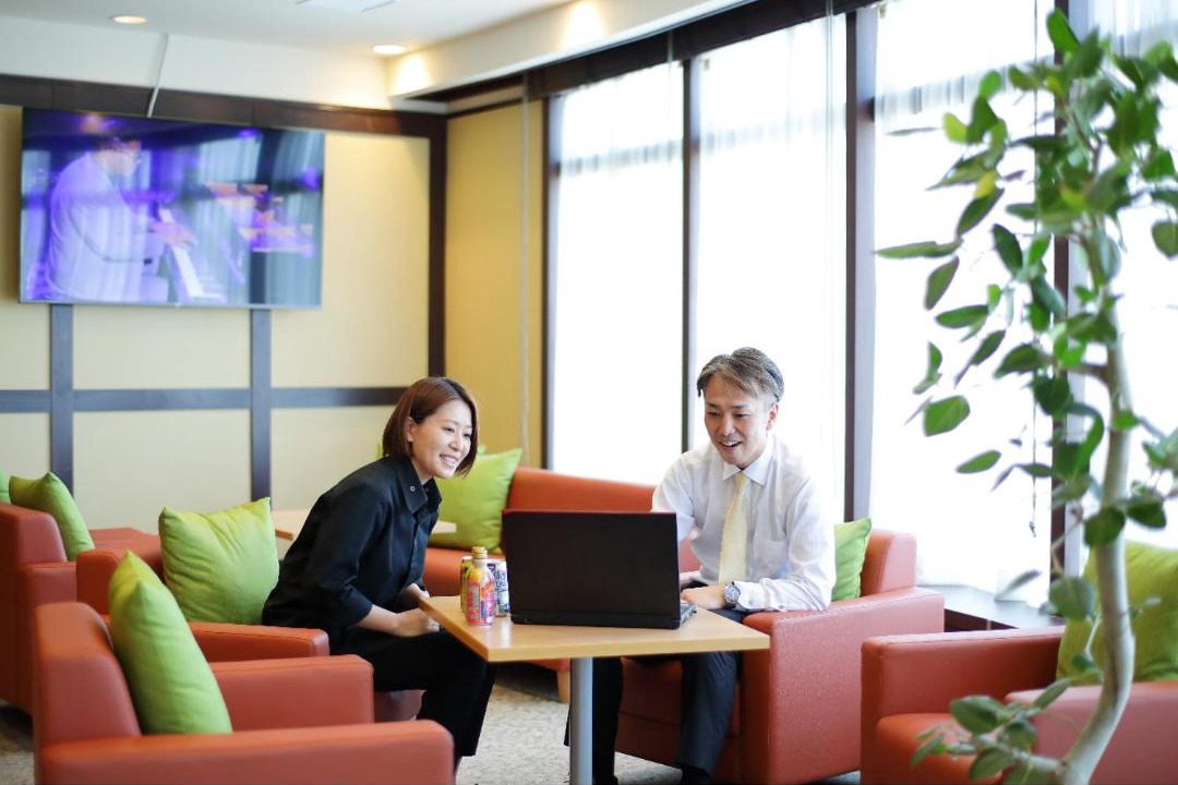 Photo of Others in Takatsu