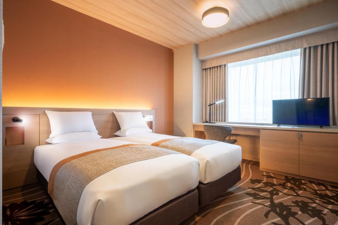 Photo of Bedroom in Yamagata