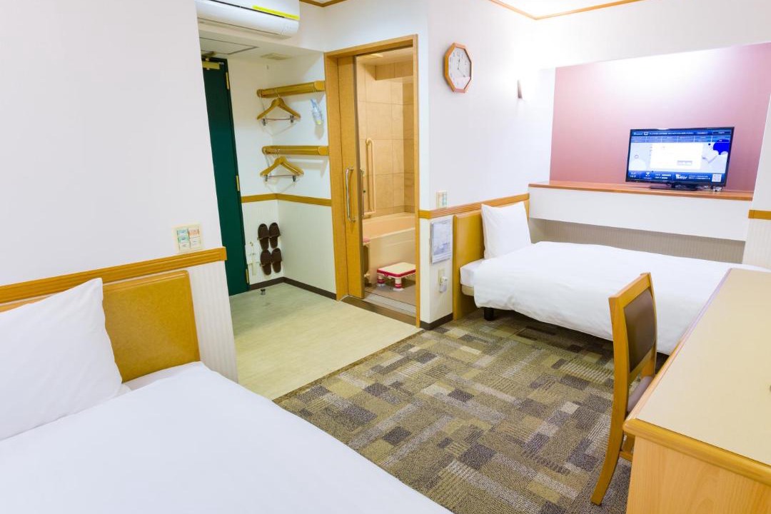Photo of Bedroom in Hachinohe
