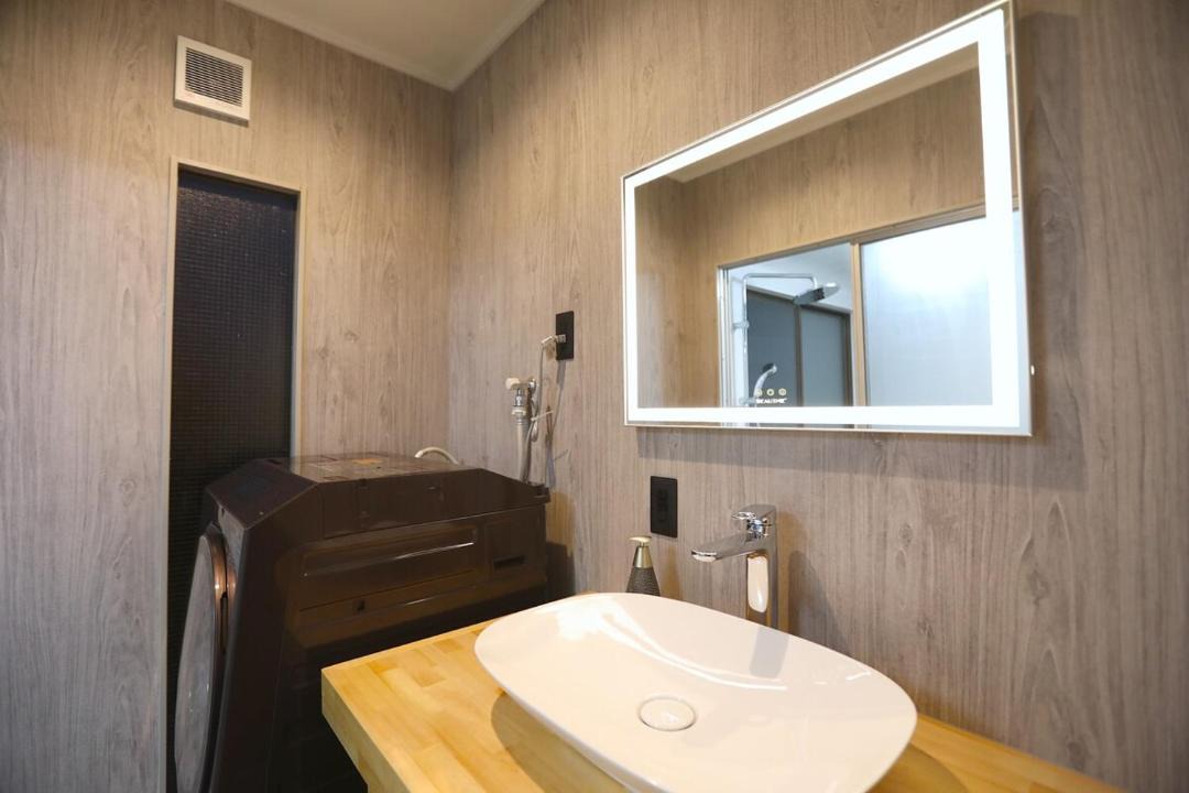 Photo of Bathroom in Futtsu