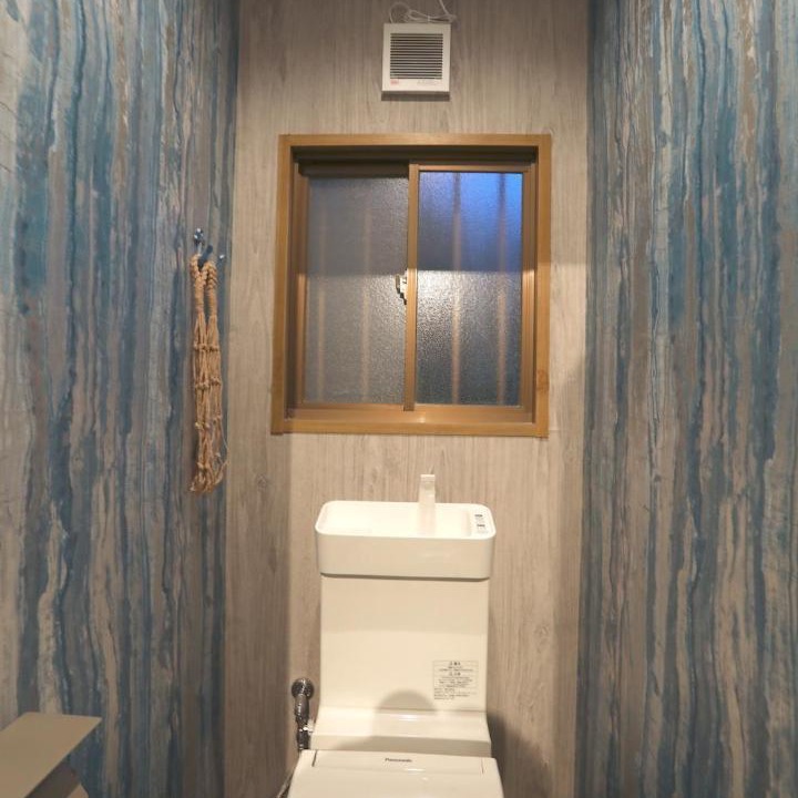Photo of Bathroom in Futtsu