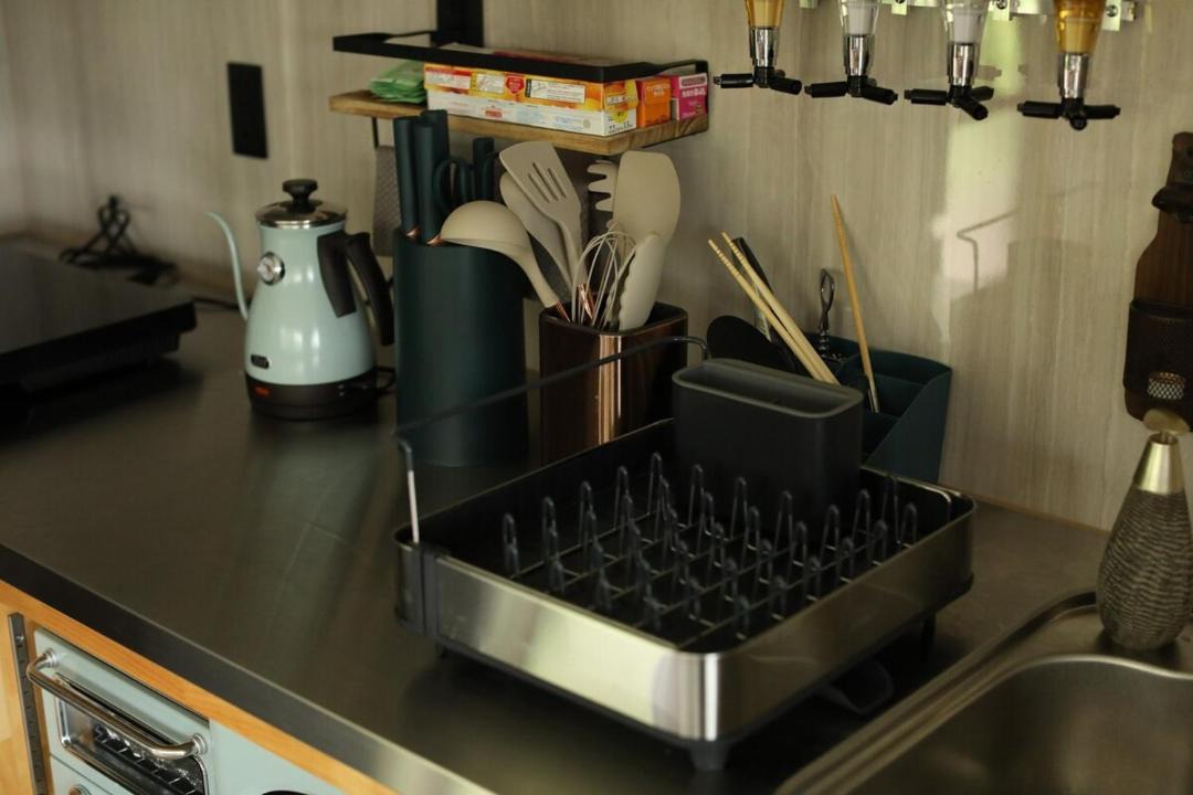 Photo of Kitchen in Futtsu