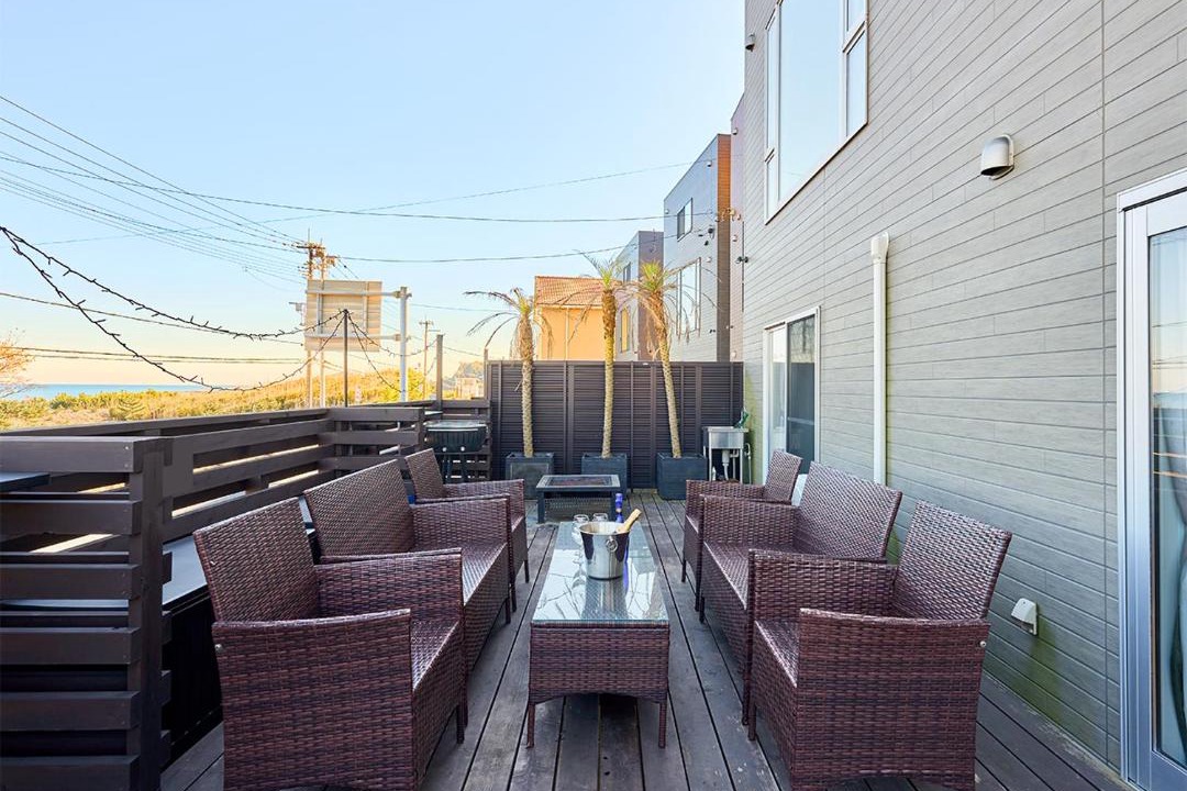 Photo of Patio Balcony in Ichinomiya