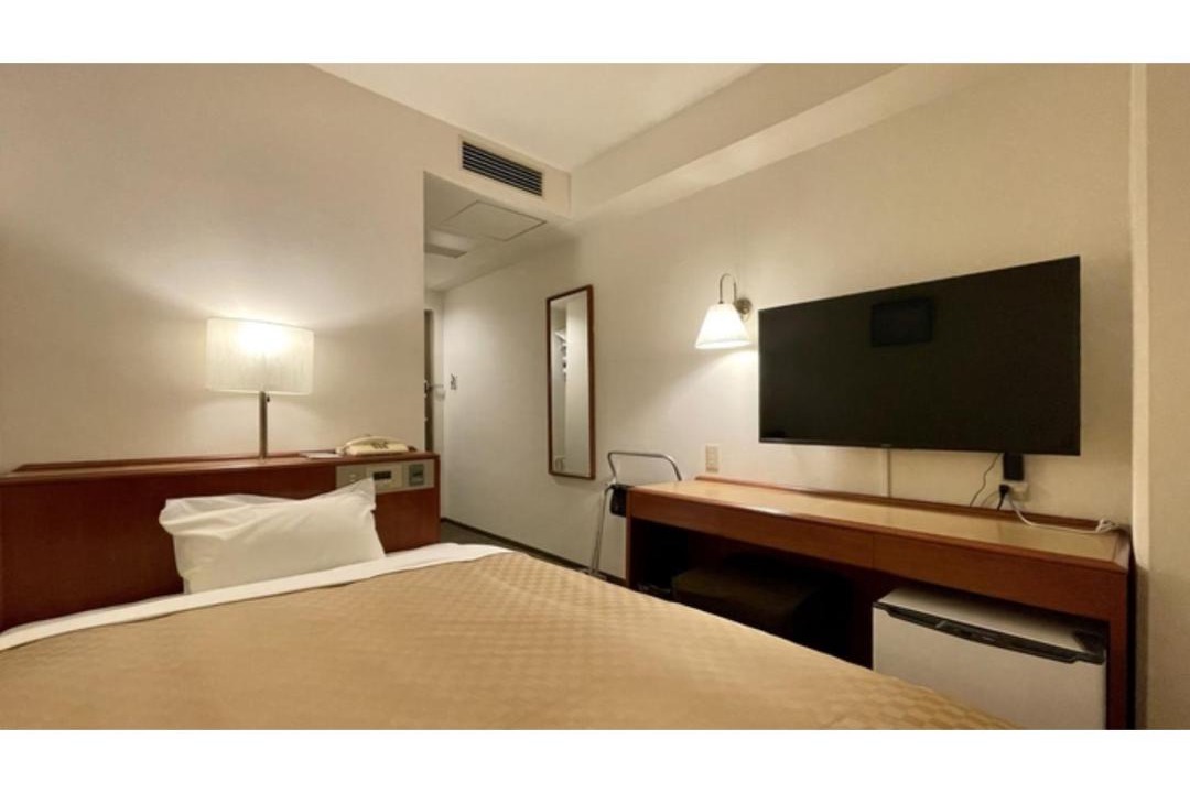 Photo of Bedroom in Kusatsu