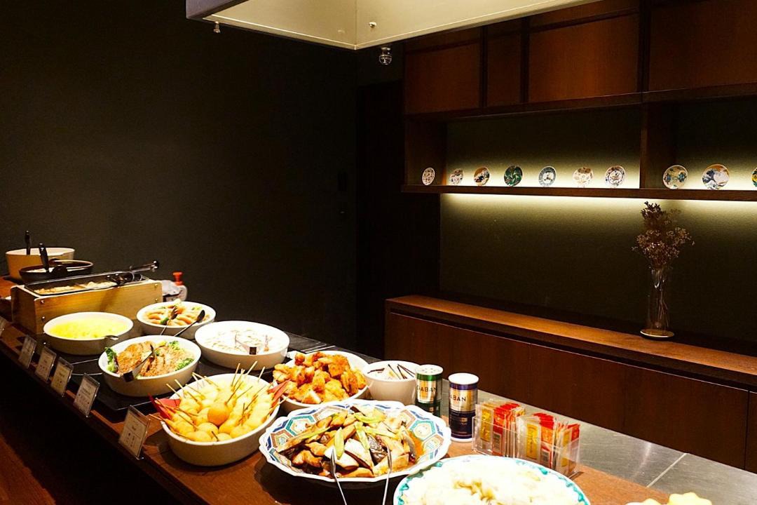Photo of Kitchen in Katamachi