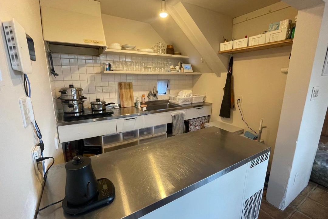 Photo of Kitchen in Fujieda