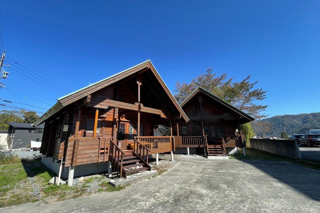 Photo of Others in Hakuba