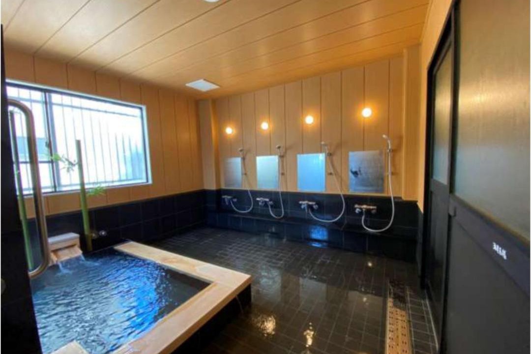 Photo of Bathroom in Higashiomi