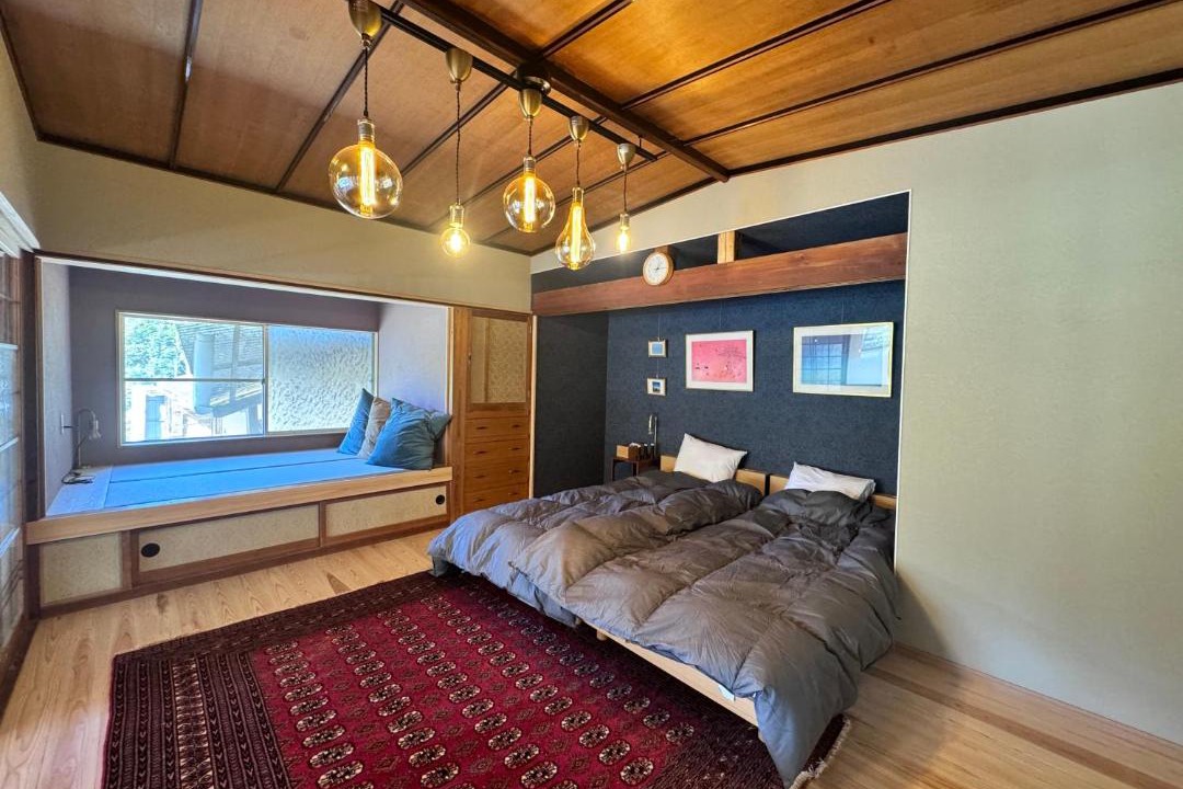 Photo of Bedroom in Nakahechi