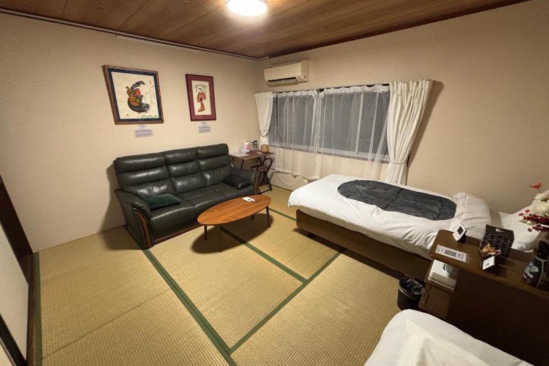 Photo of Bedroom in Otsu