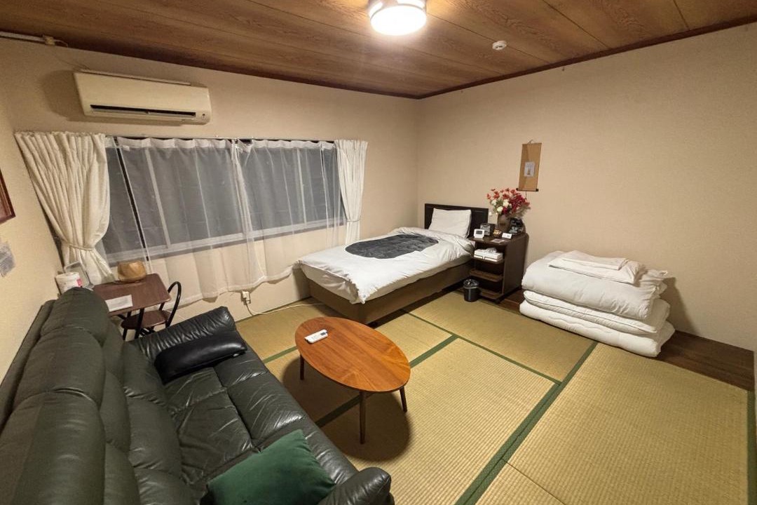Photo of Bedroom in Otsu