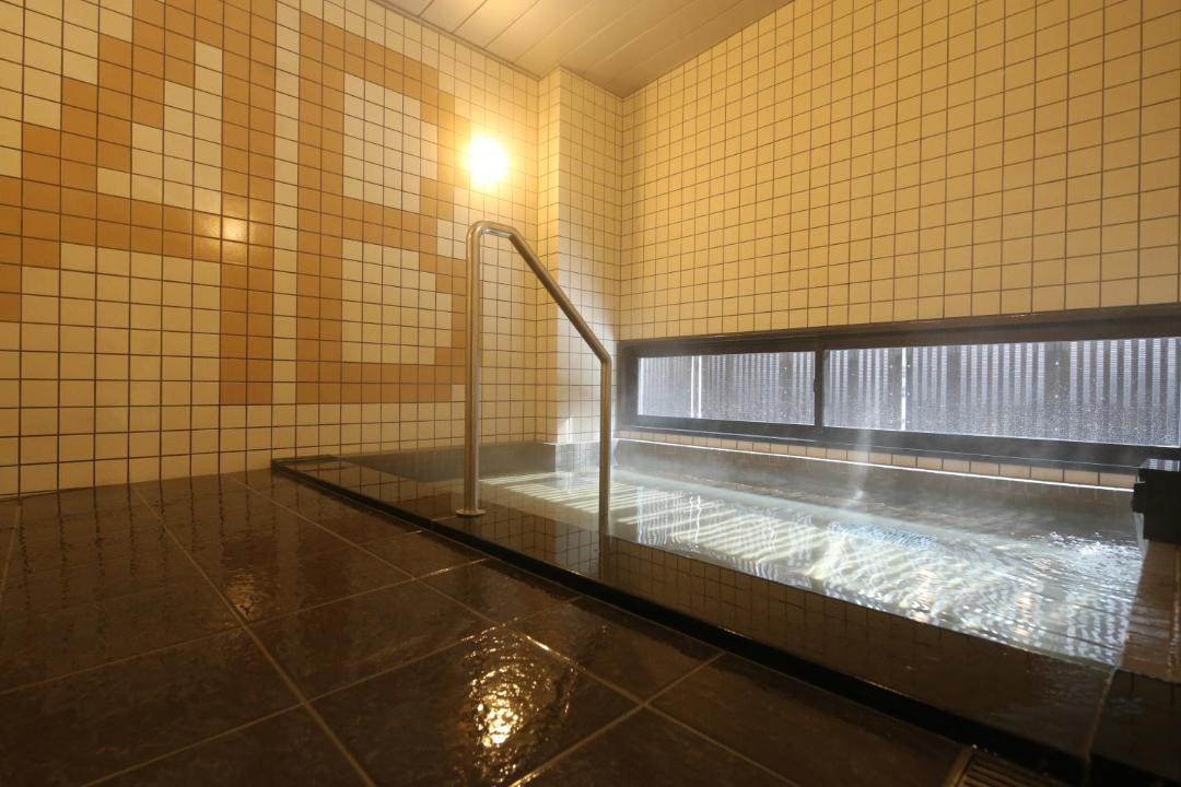 Photo of Bathroom in Gifu
