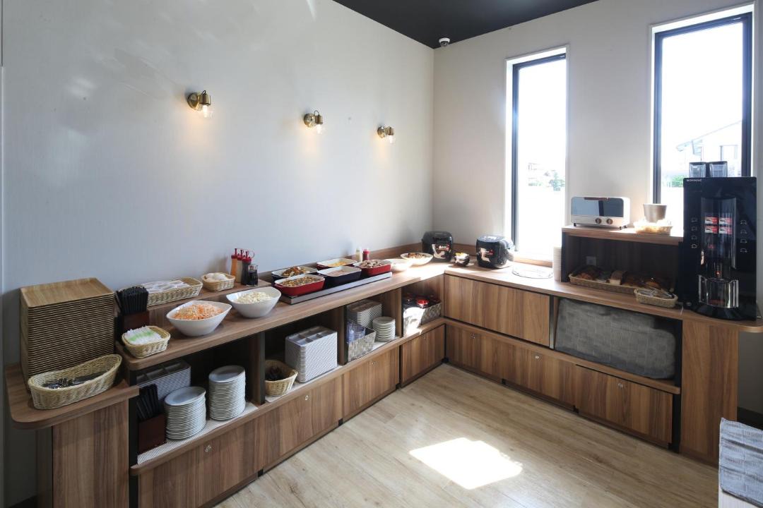 Photo of Kitchen in Gifu
