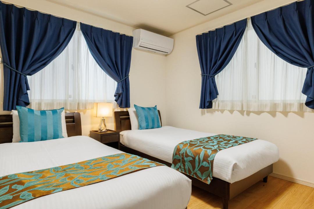 Photo of Bedroom in Nakama