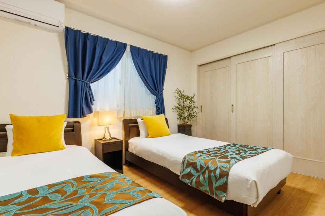 Photo of Bedroom in Nakama