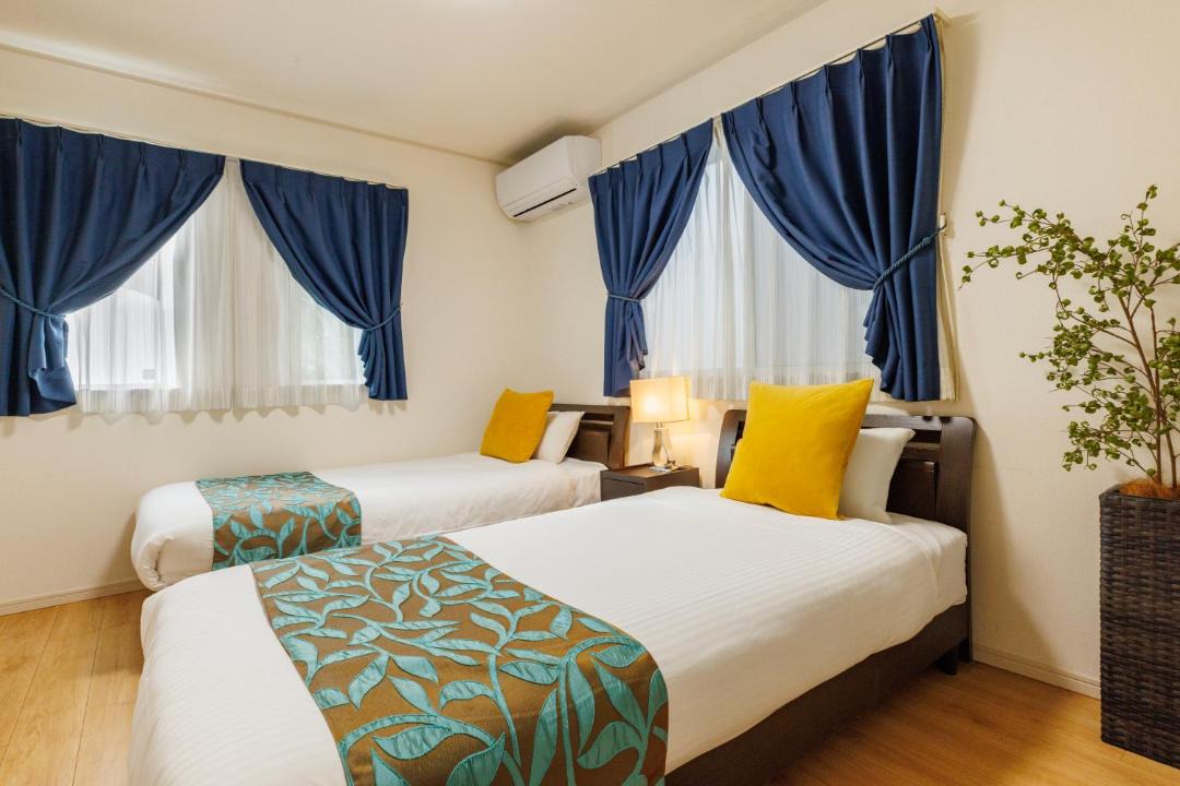 Photo of Bedroom in Nakama