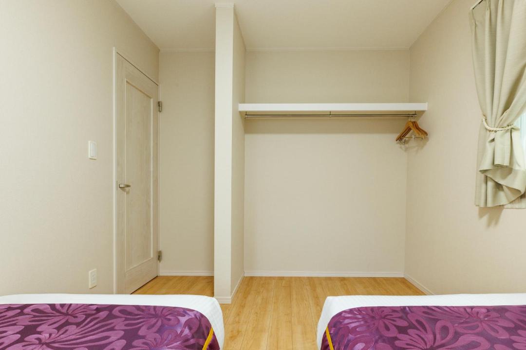 Photo of Bedroom in Nakama