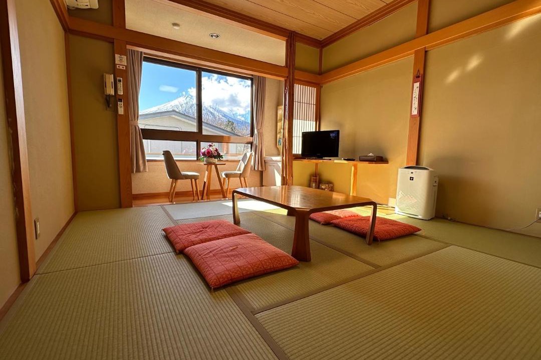 Photo of Others in Yamanakako