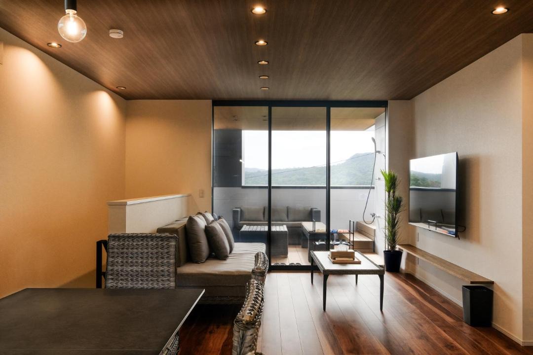 Photo of Livingroom in Nakama