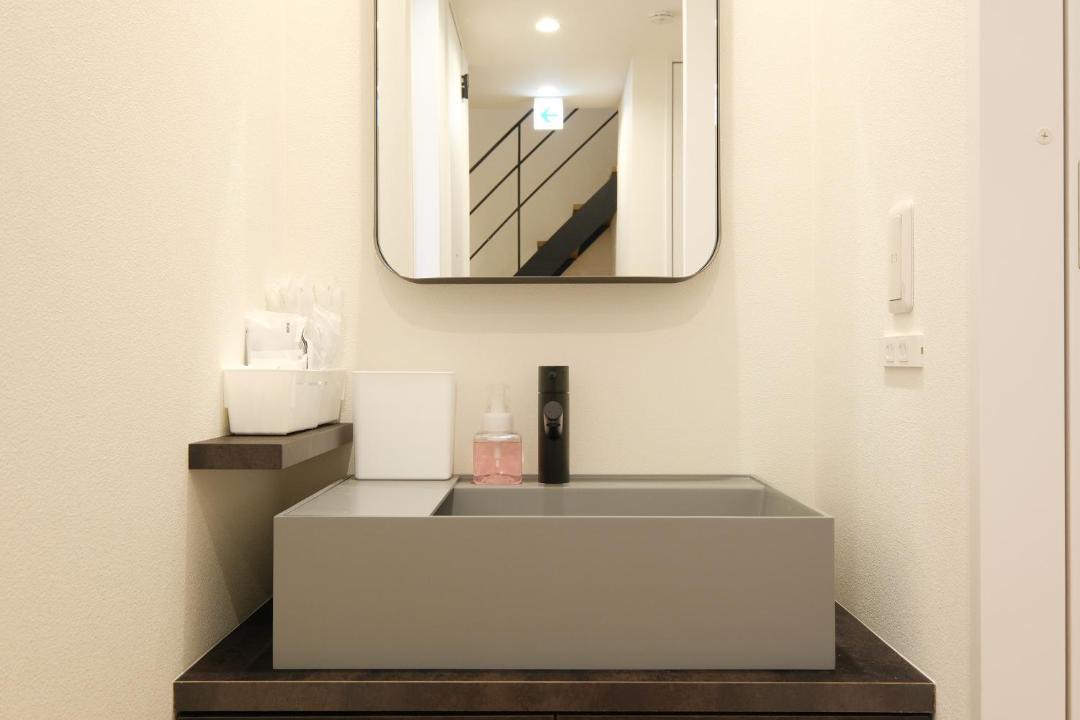 Photo of Bathroom in Nakama