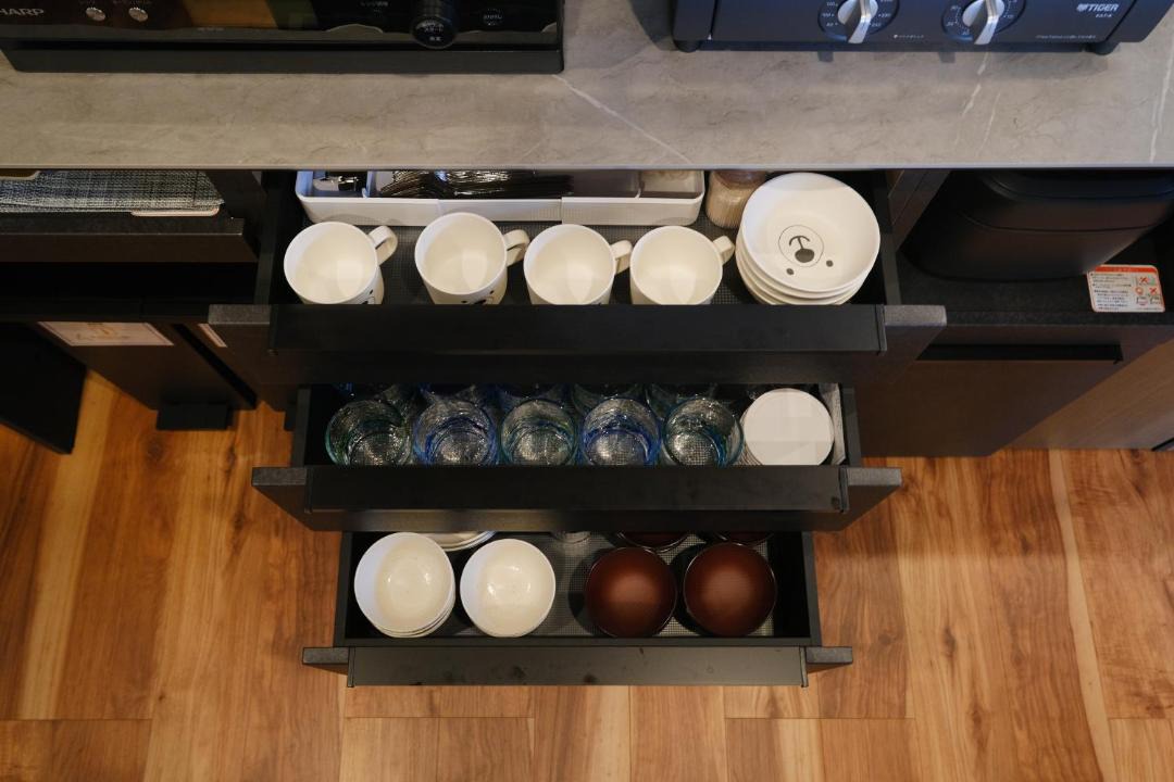 Photo of Kitchen in Nakama
