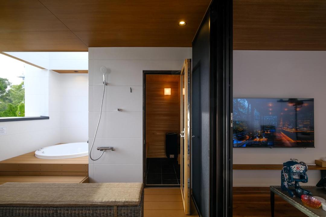 Photo of Bathroom in Nakama