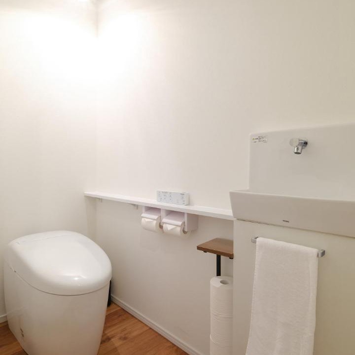 Photo of Bathroom in Nakama