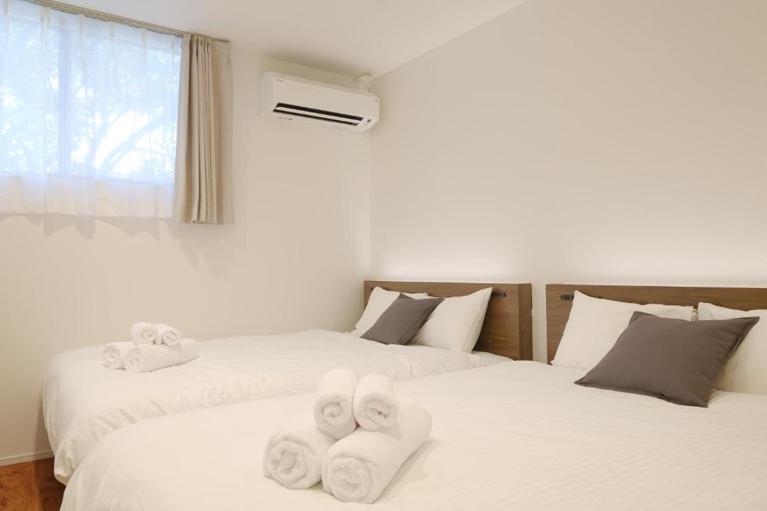 Photo of Bedroom in Nakama