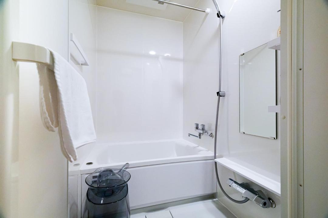 Photo of Bathroom in Nakama
