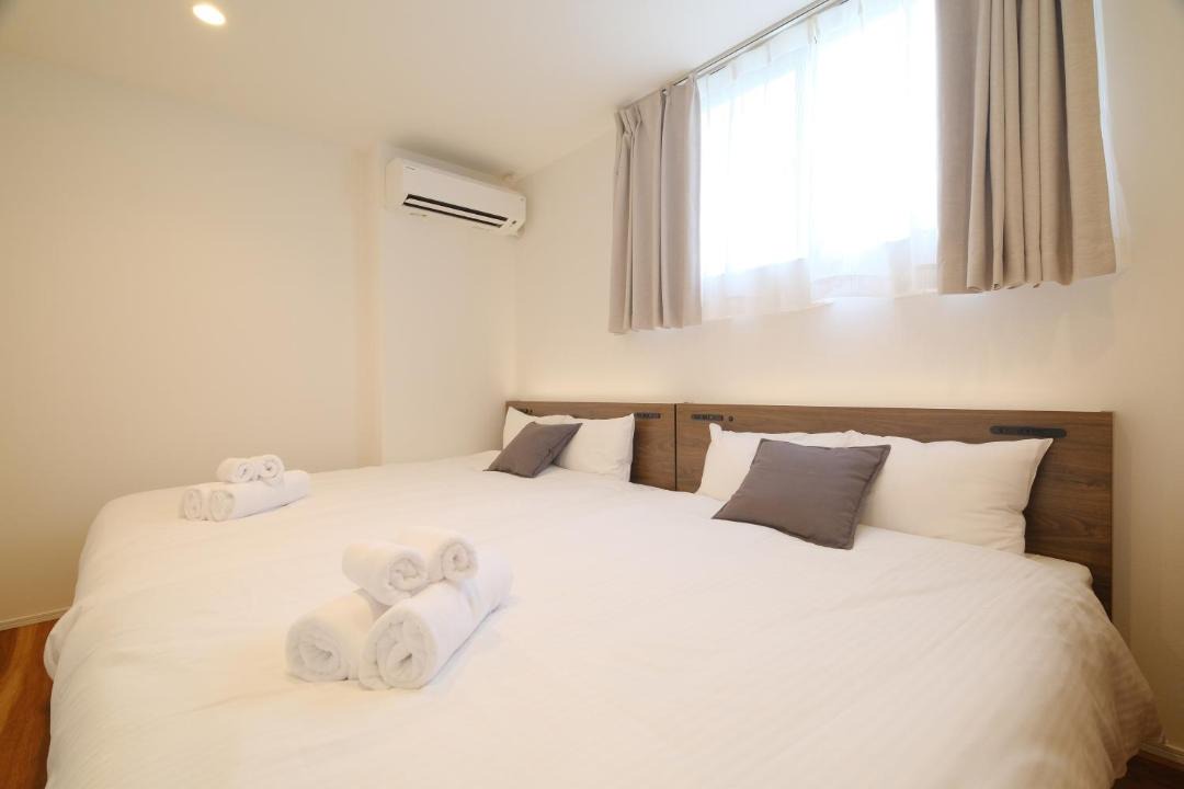 Photo of Bedroom in Nakama