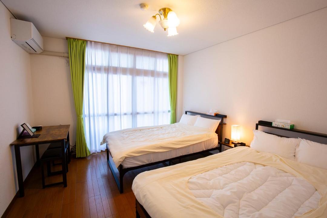 Photo of Bedroom in Aomori