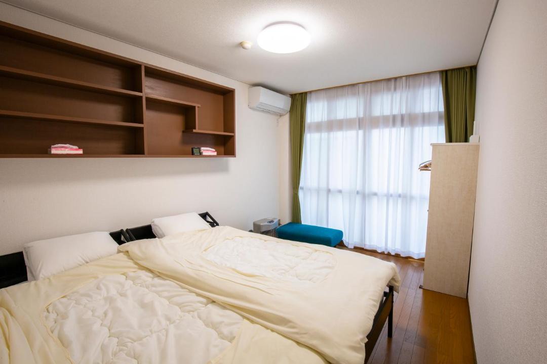 Photo of Bedroom in Aomori