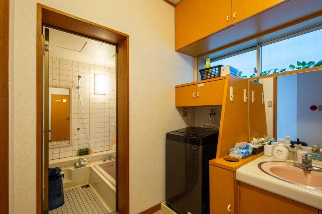 Photo of Bathroom in Aomori