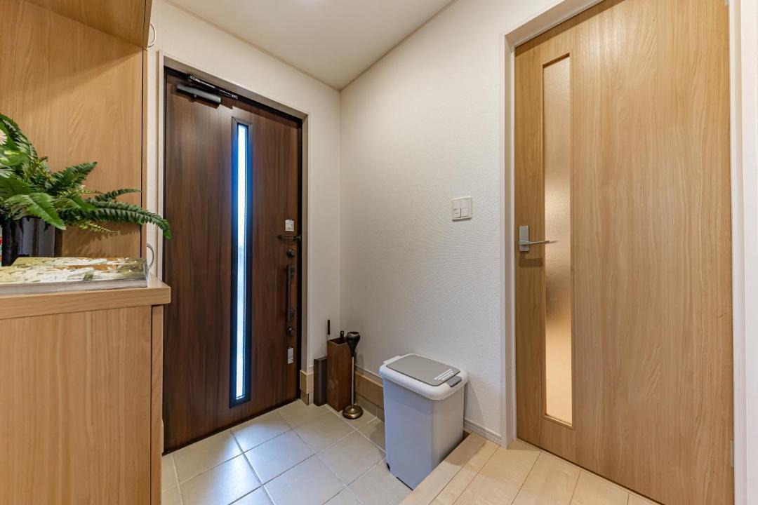 Photo of Bathroom in Maeda