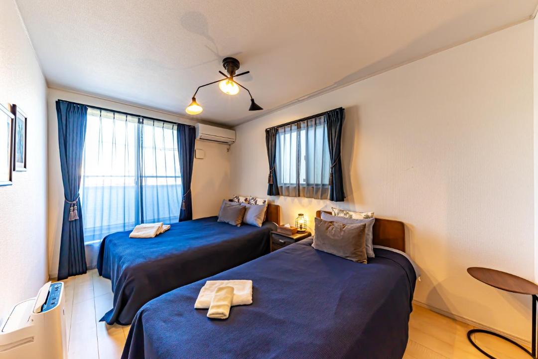 Photo of Bedroom in Maeda