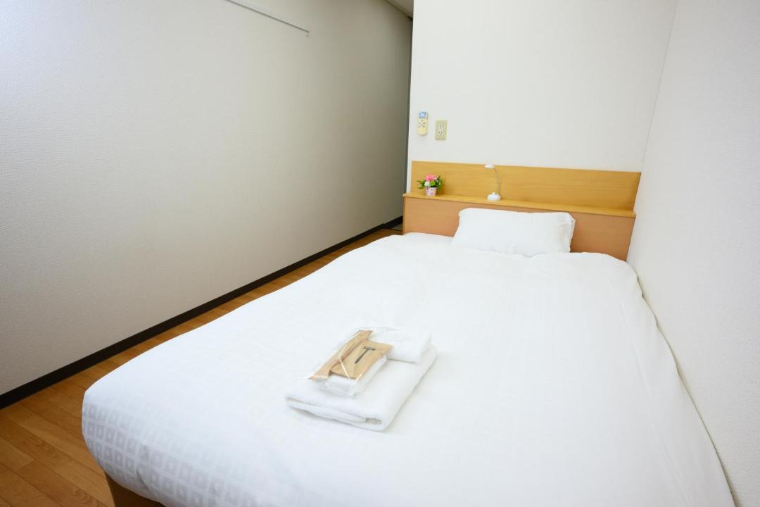 Photo of Bedroom in Isinomaki