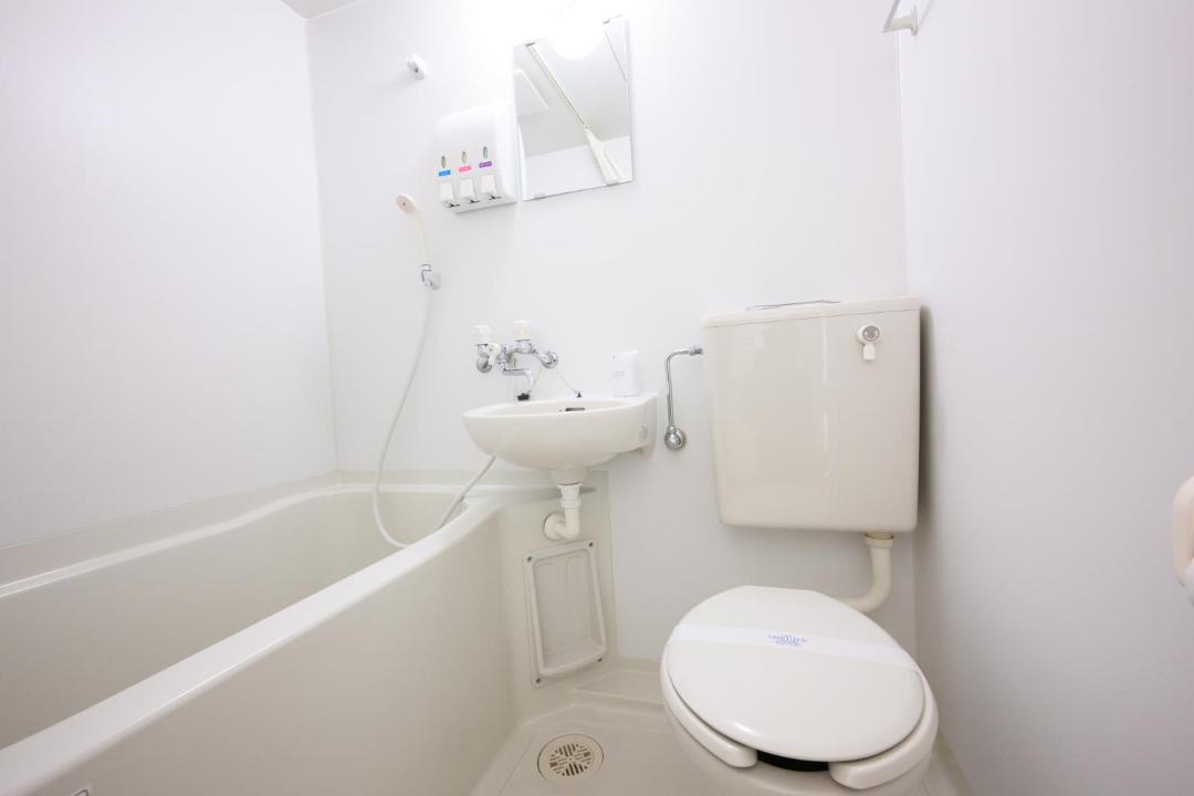 Photo of Bathroom in Isinomaki